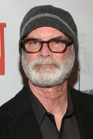 Фото Майкл Шамус Уайлс #14516