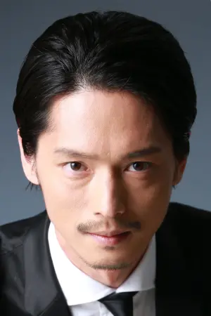 Фото Сюя Нишичи #316107