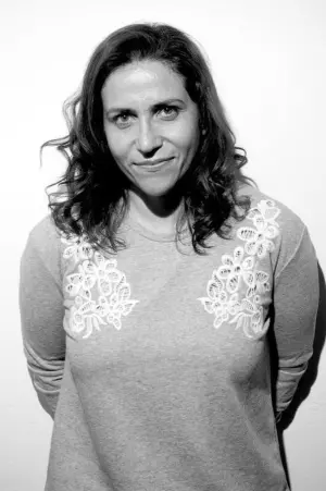 Фото  (Soudade Kaadan) #292903