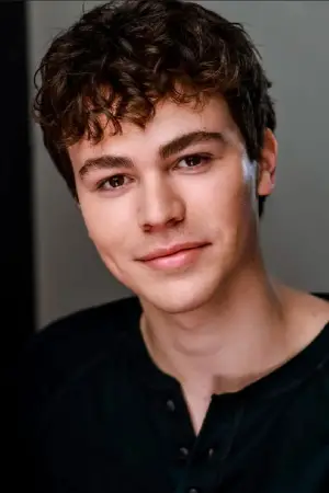 Фото Закари Артур (Zackary Arthur) #328657