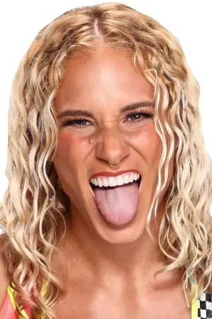 Фото Кэликс Хемптон #351053