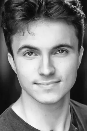 Фото Гэри Фрэнсис Рош #395300