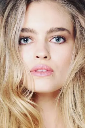 Фото Ханна Дэннели (Hannah Dannelly) #198564