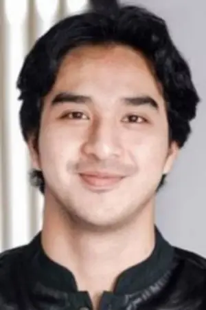 Фото Ибрагим Рисьяд #132458