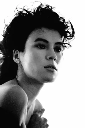 Фото Дженнифер Тилли (Jennifer Tilly) #16423