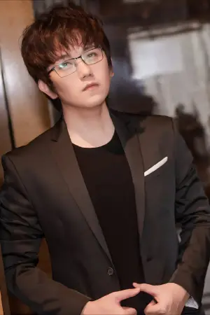 Фото Чэнь Дзиньвэнь #332138