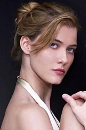 Фото Ким Ормистон #10772