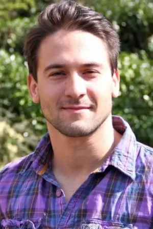 Фото Марлоу Уоррингтон-Маттеи #7868