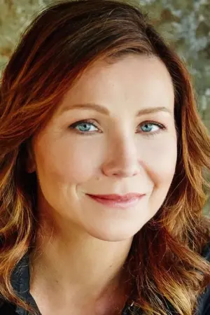 Фото Анита Хег #302633