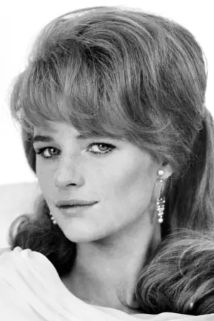 Фото Шарлотта Рэмплинг (Charlotte Rampling) #300964