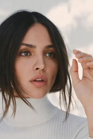 Фото Эйса Гонсалес (Eiza González) #21190