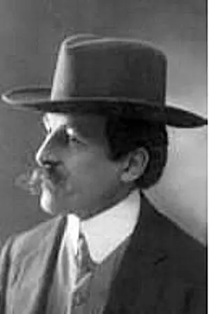 Фото Морис Леблан #99967