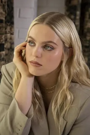 Фото Рене Рэпп (Reneé Rapp) #68929