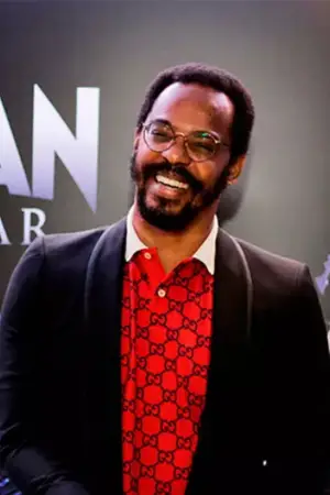 Фото  (Rocco Pitanga) #340645