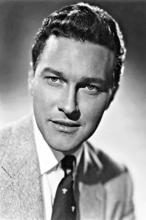 Фото Теренс Морган (Terence Morgan) #197701