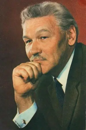 Фото Всеволод Санаев (Vsevolod Sanayev) #333048