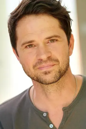 Фото Уэс МакГи #202335