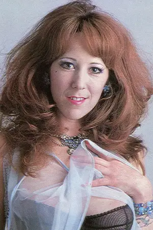 Фото Энни Спринкл (Annie Sprinkle) #343449