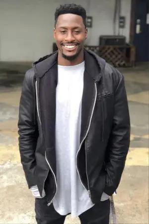 Фото Дэвид Чарльз Уоррен #354922