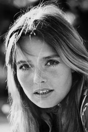 Фото Ева Ренци (Eva Renzi) #202996