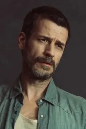 Фото Эсекьель Родригес #12409