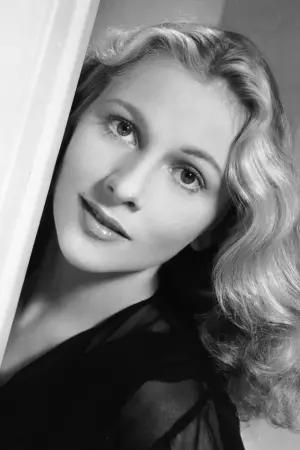 Фото Джоан Фонтейн (Joan Fontaine) #103165