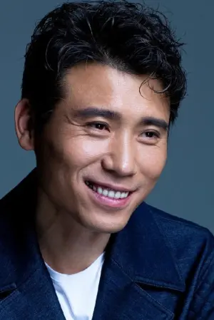 Фото Ли Найвэнь #129862