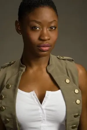 Фото Олунике Аделийи #36340