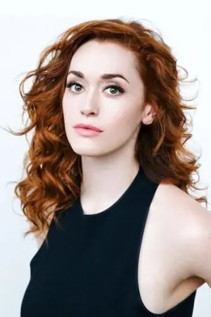 Фото Сара Пауэр #46019