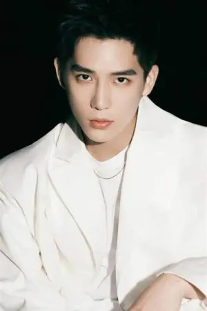 Фото Ван Ань Юй (Wang Anyu) #360606