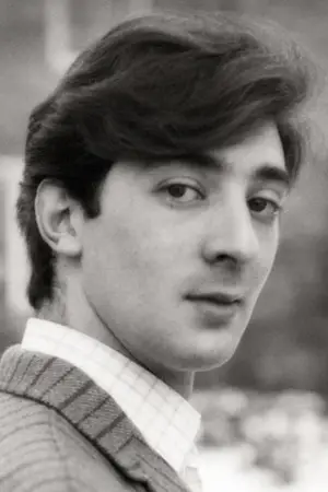 Фото Энтони Милнер #329077