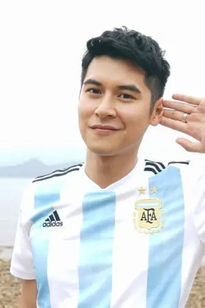 Фото Карлос Чан Ка-Лок #86754