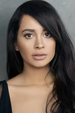 Фото Чарли Эскер #23056