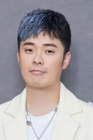 Фото Чэнь Хэ #254337