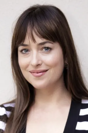 Фото Дакота Джонсон (Dakota Johnson) #14080