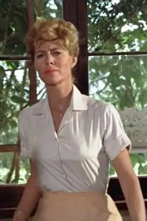 Фото Долорес Киатор #78506