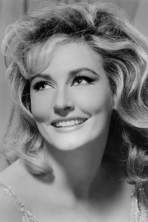 Фото Эльга Андерсен (Elga Andersen) #93140