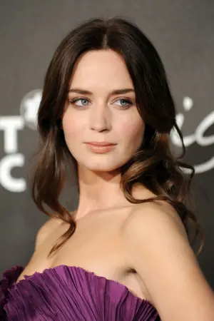 Фото Эмили Блант (Emily Blunt) #2731