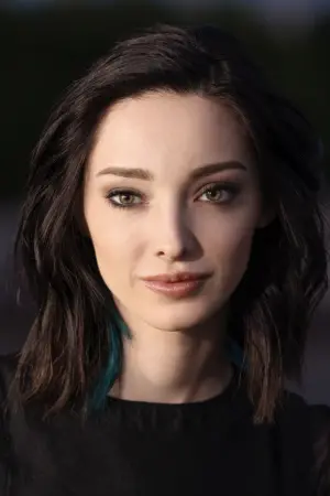 Фото Эмма Дюмон (Emma Dumont) #2935