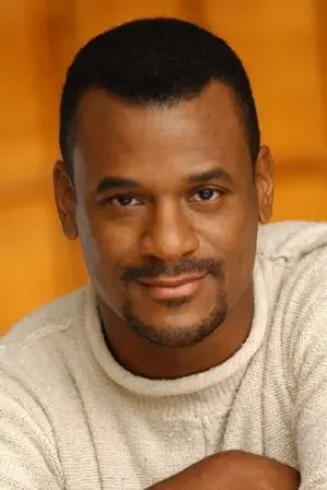 Фото Джон Эрик Бентли #82883