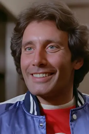 Фото Джон Лесли (John Leslie) #336101