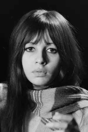 Фото Джульетта Берто #249023