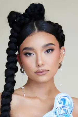 Фото Киавентио Тарбелл (Kiawentiio) #280313