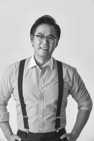 Фото  (Lee Byung-joon) #242928