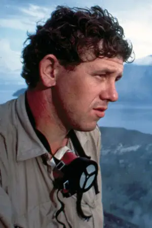 Фото  (Maurice Krafft) #340838