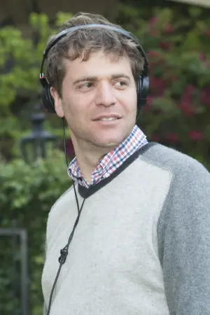 Фото Николас Столлер #70336