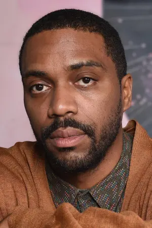 Фото  (Shaka King) #100756