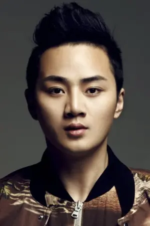 Фото Юй Шаокунь #100445