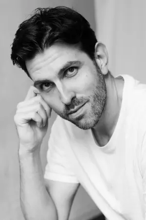 Фото Фабиан Стамм #246176