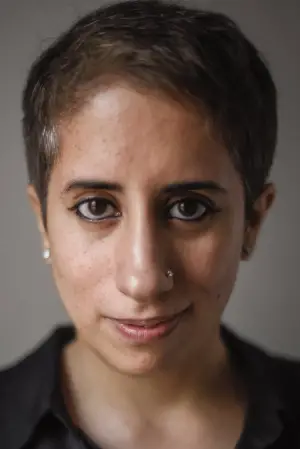 Фото Гунит Монга #333467